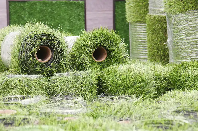 Sod Installation Deltona, FL