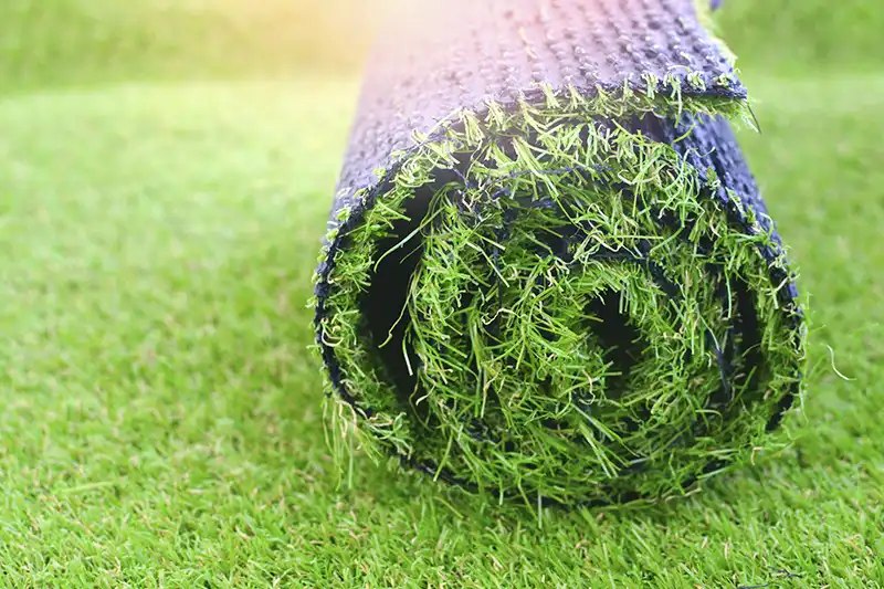 Sod Installation in Deltona, FL